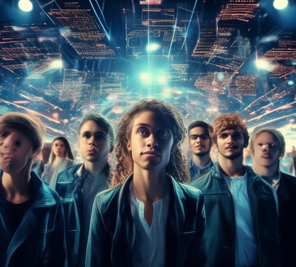 新生力量与智慧与勇气，企业管理挑战赛的未来展望