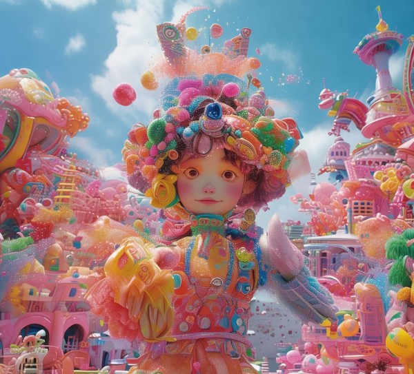 趣文化，趣味与创新的完美结合