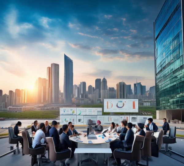 青岛晟典管理与发展的新机遇