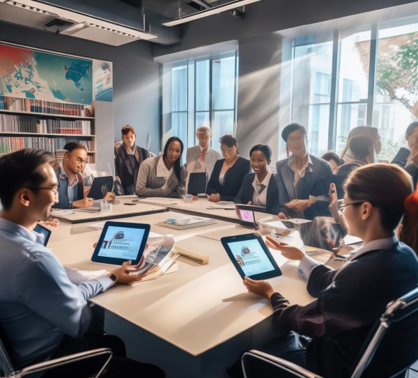 深圳华研企业管理咨询，助力企业成功之道