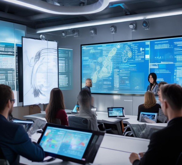 企业数字化转型，ethyl新闻报道培训助力