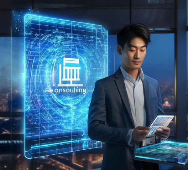 智恺 Consulting，为您的未来开启智慧之门