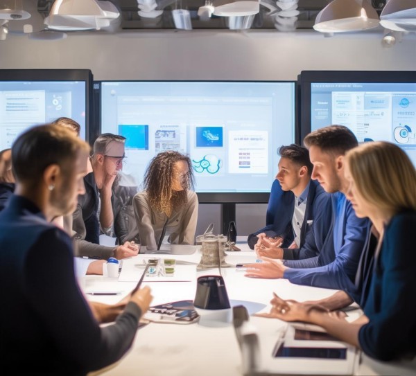 化妆培训企业新闻解读，未来趋势与挑战解析