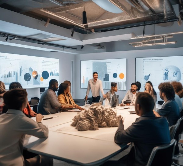 企业培训，企业发展的基石