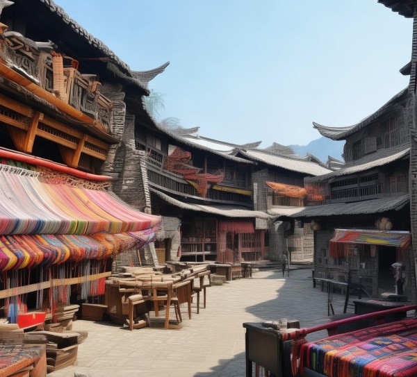 孟村，文化传承与创新并重的实践探索