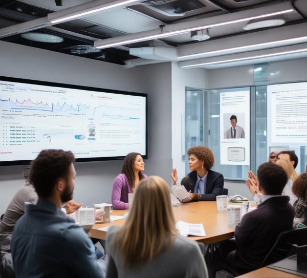 企业年金培训，赋能员工实现财务自由