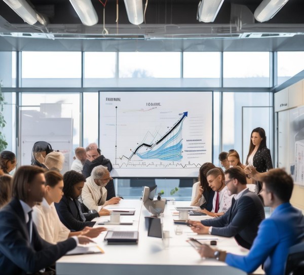 企业专题培训，助力创新驱动发展，高效提升企业竞争力