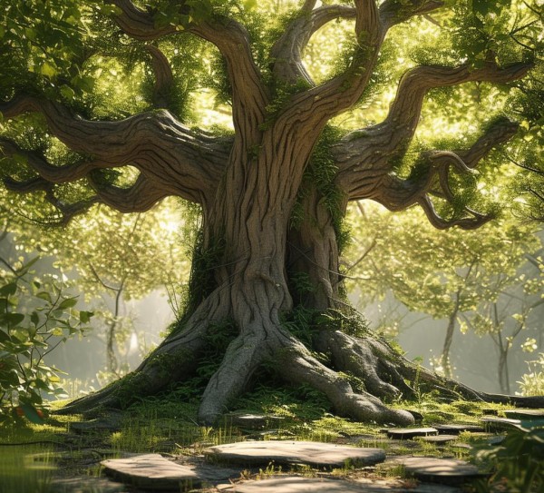 战略管理智慧之树