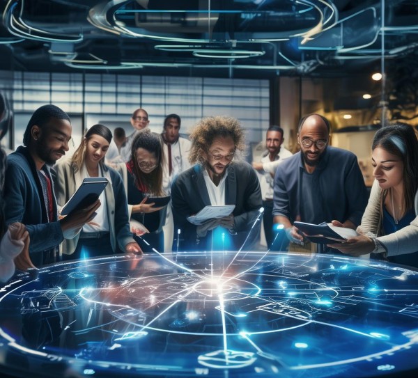 构建企业核心竞争力的实践路径