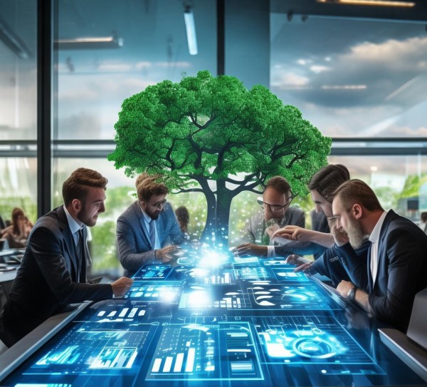 诚信服务管理方案，助力企业打造可持续发展之路