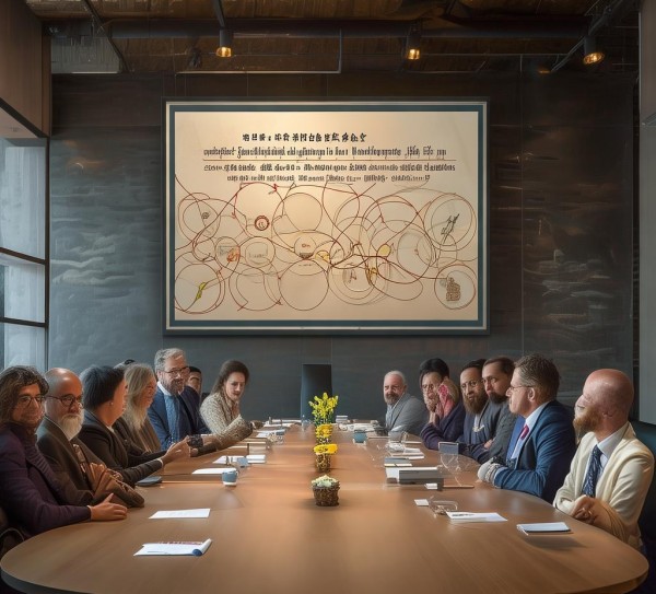 教化企业管理方案，如何在企业中构建和谐的宗教与信仰关系，标题可以是，，教化企业管理方案，如何在企业中构建和谐的宗教与信仰关系