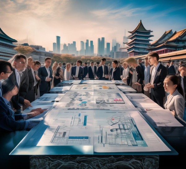 北京工商企业管理咨询助力企业成功之道