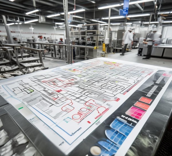 屠宰企业管理方案范文