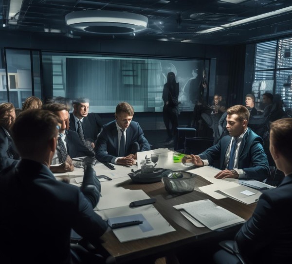 企业培训骗局精心策划，隐藏成本和风险如何吸引客户？