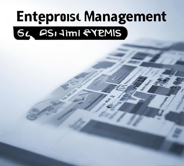 企业管理体系编制方案