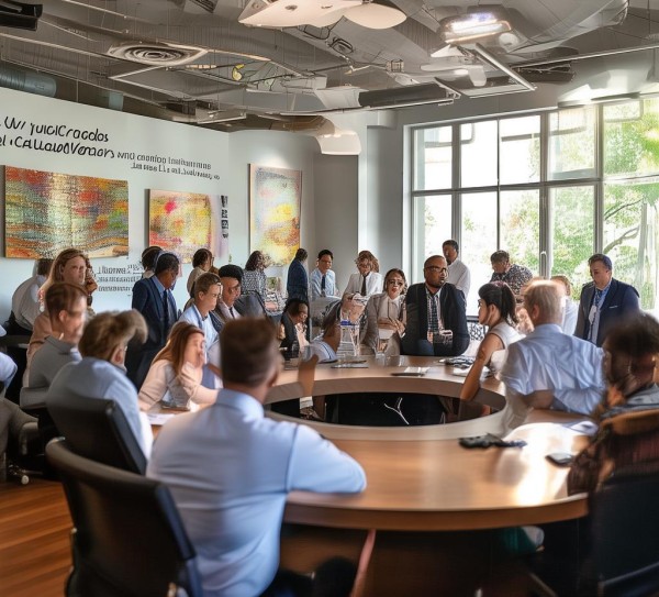 燕cock的企业文化在精神碰撞中寻找永恒的生存之道