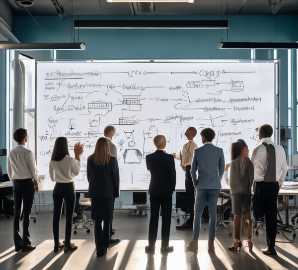 构建企业管理机构引流方案的实践路径