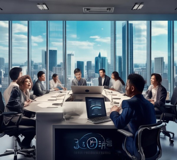 泉宁企业管理咨询，助力企业走向成功之路