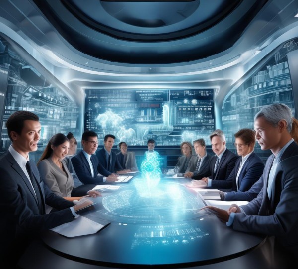 影视企业，新时代的管理之道