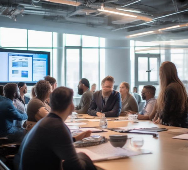 石油企业员工培训，提升技能，助力可持续发展