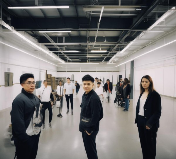 企业焊工培训，从技能到就业，新技能助力企业成长