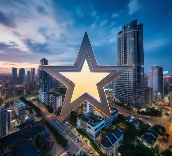 星双，成都企业管理咨询领域的开拓者。