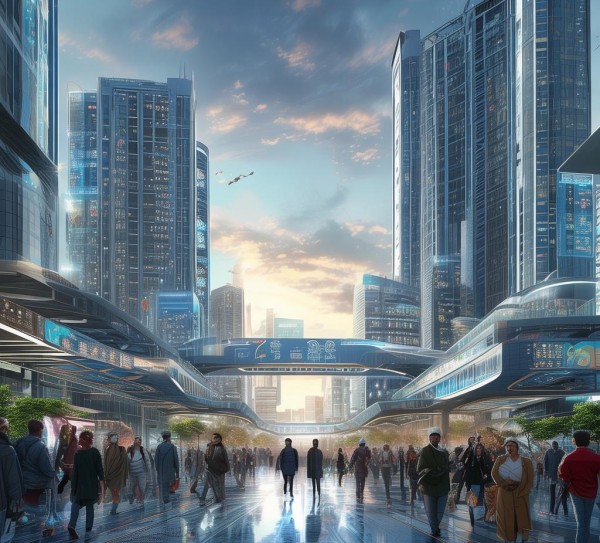 甘肃智慧管理时代机遇