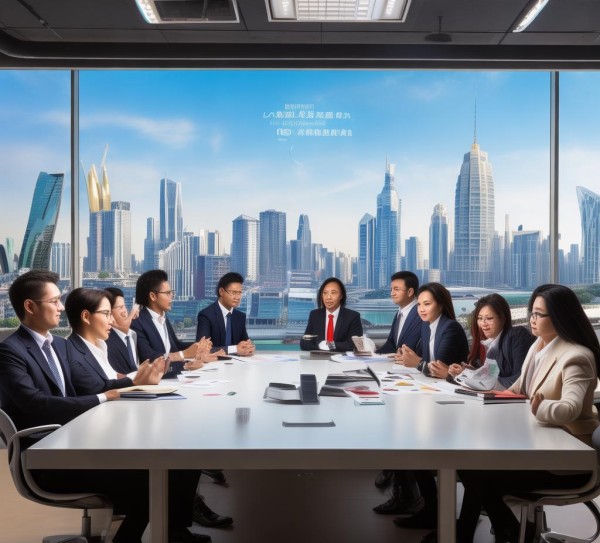 红友咨询助力杭州企业新方向——专业与策略支持