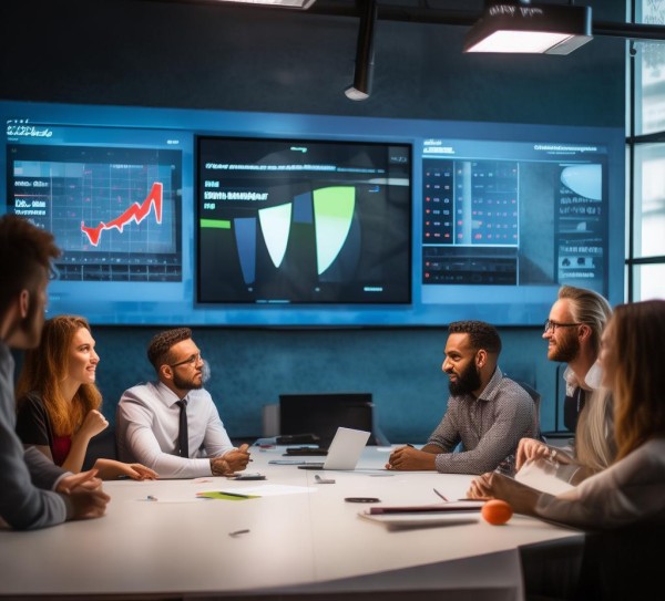 打造健康高效管理，助力民营小企业成长