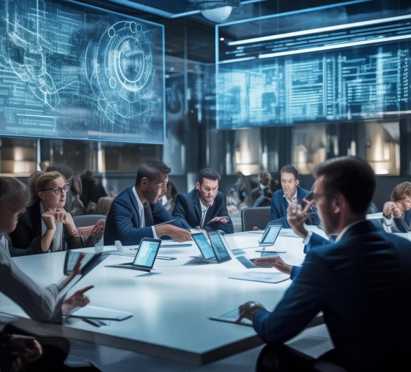 企业职工培训制度如何在数字化时代保持竞争力