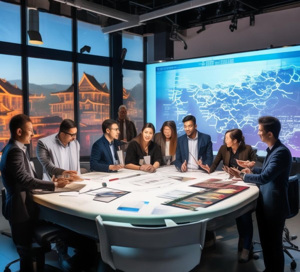 山西企业文化咨询，助力企业可持续发展之道