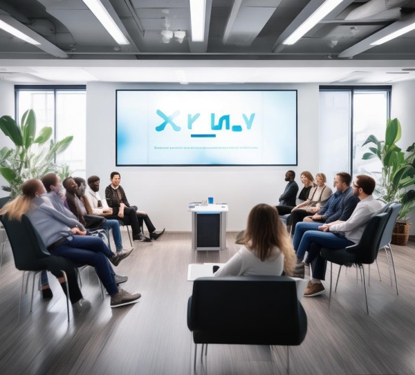 企业标准培训，摇篮式发展的重要力量