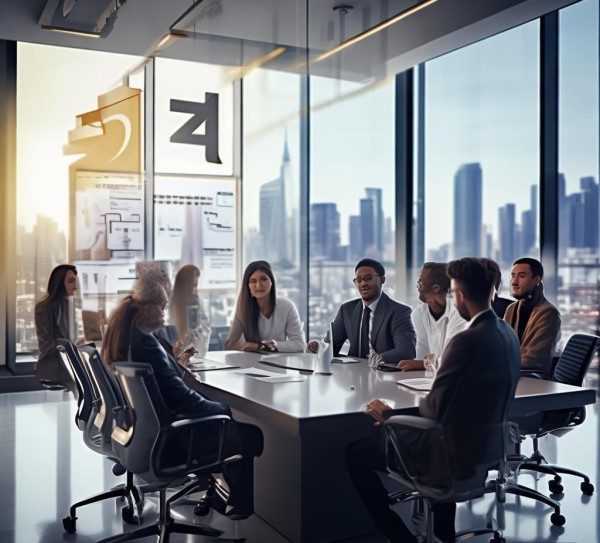 全球管理咨询领域的领先品牌，华智达