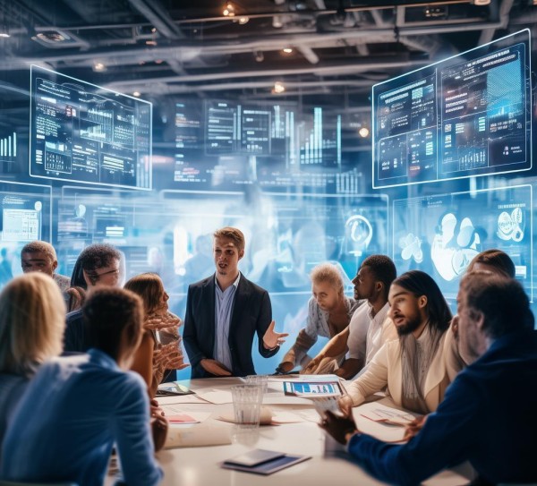 企业文化管理在数字化转型中的作用，如何推动转型与创新