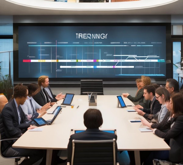 企业培训完新闻稿，从准备到执行的全生命周期管理