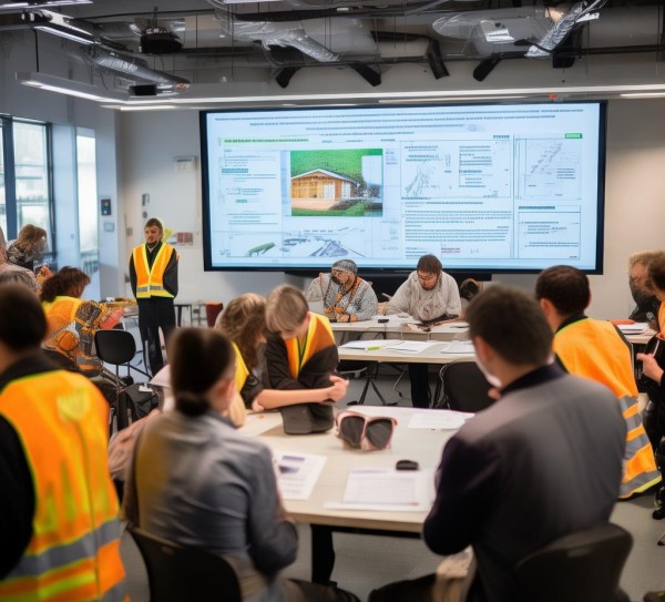 企业防汛培训，预防与应对全解析