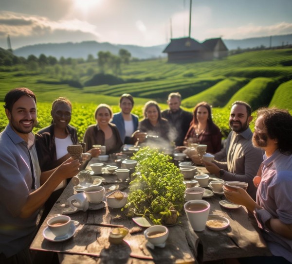 茶叶行业企业管理的实践经验与未来发展路径