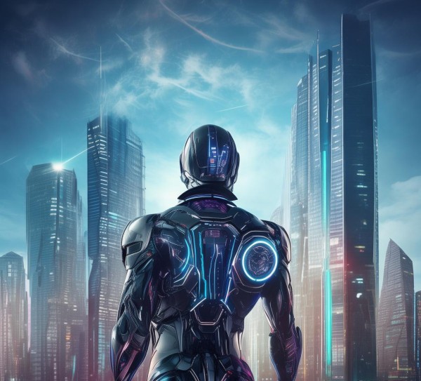 重塑未来，引领行业格局