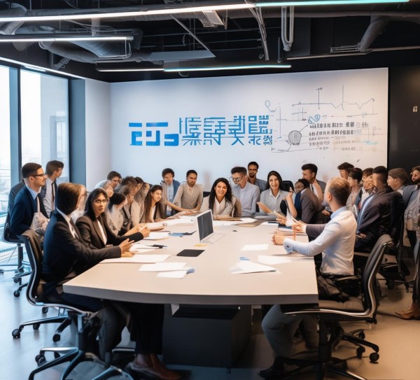 长沙睿凯企业管理咨询，助力企业成功转型