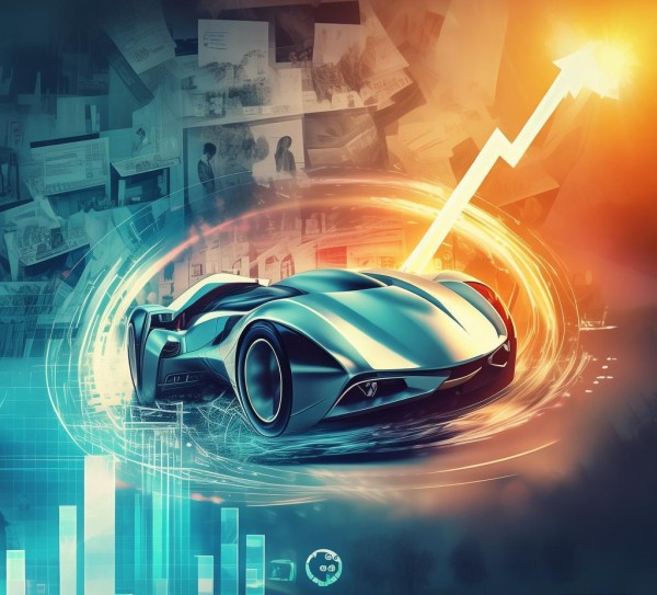 企业培训PPT之胜在创新，驱动企业发展