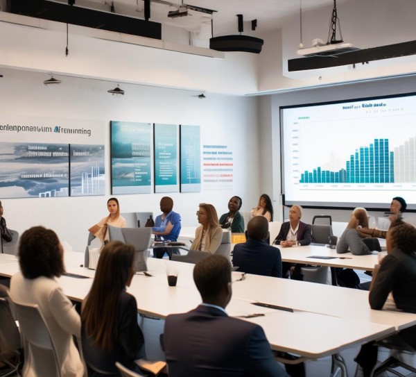 企业年金培训，财富增长的关键在于培训！