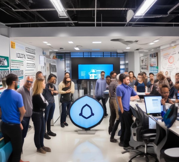 软件企业文化，企业精神的象征与案例分析与启示