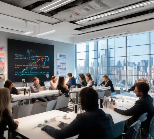 企业新闻宣传培训课程，从基础到实践的创新路径