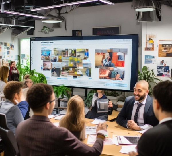 企业文化培训，提升员工凝聚力的新方法