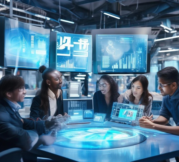 杭州知慧企业管理咨询，赋能企业数字化转型