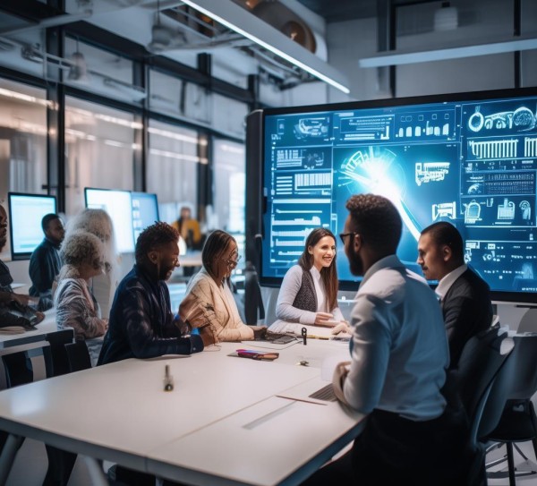 企业工程培训，助力企业数字化转型的必备技能