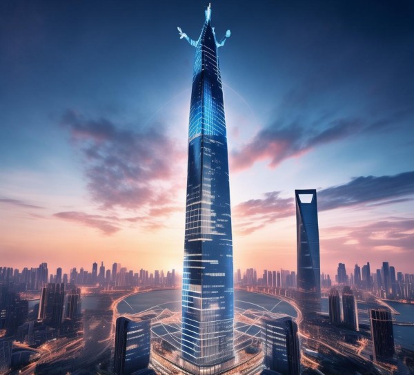 上海旭旭，现代管理的创新者，引领未来！