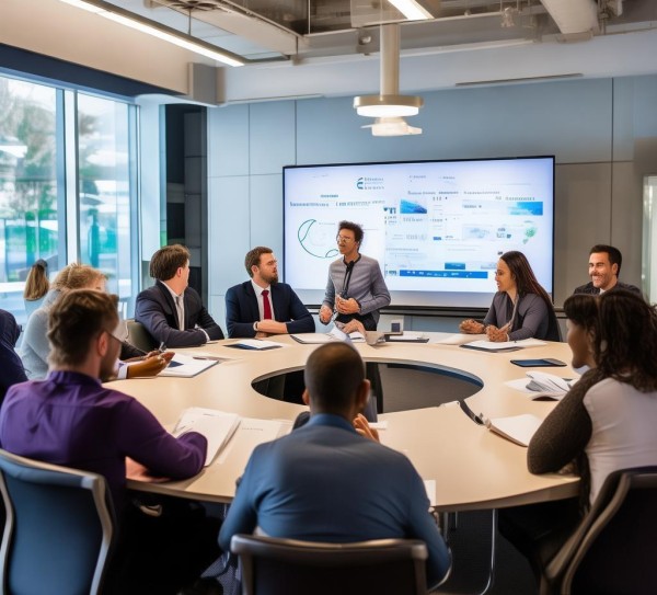 企业销售培训，变革与创新的必修课