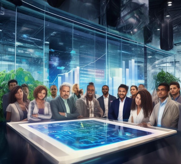 创新与管理，在变革中保持活力