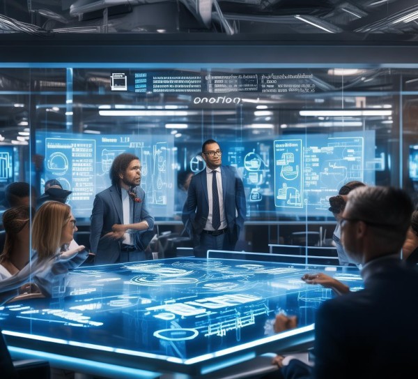 康威，从战略到执行，在管理咨询的全生命周期管理